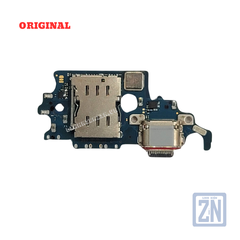 Cụm Chân Sạc Samsung S21 / G991 ZIN HÃNG