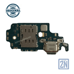 Cụm Chân Sạc Samsung S21 ULTRA / G998 ZIN HÃNG