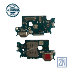 Cụm Chân Sạc Samsung S22 PLUS / S906 ZIN HÃNG