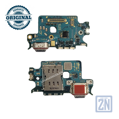 Cụm Chân Sạc Samsung S22 PLUS / S906 ZIN HÃNG