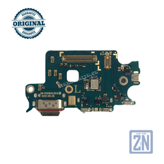 Cụm Chân Sạc Samsung S22 / S901 ZIN HÃNG
