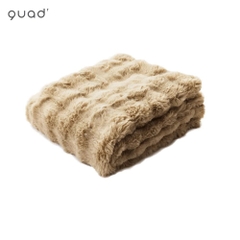 Chăn điện 2 trong 1 Toron QS433BR