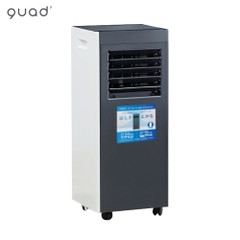 Máy điều hòa di động hút ẩm đa năng Quads QS518