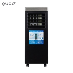 Máy điều hòa di động hút ẩm đa năng Quads QS518