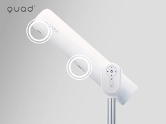 Máy sấy tóc BSR001WH