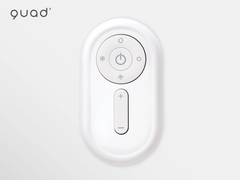 Máy sấy tóc BSR001WH