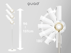 Máy sấy tóc BSR003WH