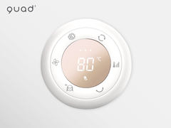 Máy sấy tóc BSR003WH