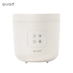 Máy tạo độ ẩm bằng hơi nước STEAMS QS328WH