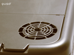 Máy tạo nhiệt WARMTH QS213BG