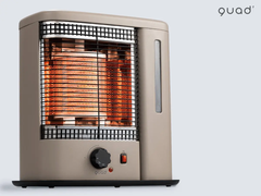 Máy tạo nhiệt WARMTH QS213BG