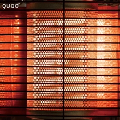 Máy tạo nhiệt WARMTH QS213BK