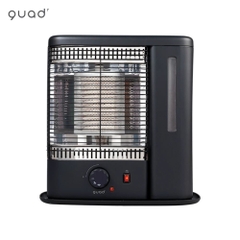 Máy tạo nhiệt WARMTH QS213BK