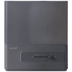 Máy tạo độ ẩm siêu âm nạp từ trên xuống ERU MOIST