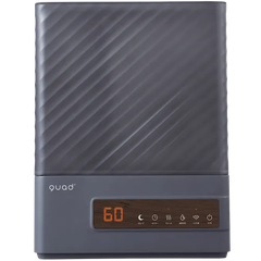 Máy tạo độ ẩm lai nạp từ trên ERU MOIST PLUS