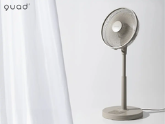 Quạt đứng phòng khách DC SMARTAIR DC QS509LG