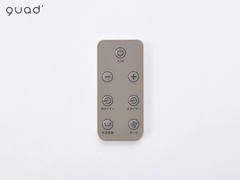 Quạt đứng phòng khách DC SMARTAIR DC QS509LG