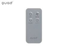 Quạt đứng tuần hoàn phòng khách DC SMARTAIR DC QS538GY