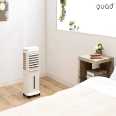 Quạt hơi nước làm mát công suất lớn, cấp nước từ trên QS521WH