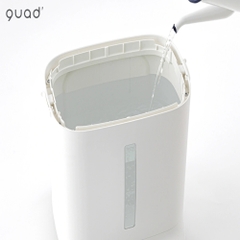 Quạt hơi nước làm mát công suất lớn, cấp nước từ trên QS521WH