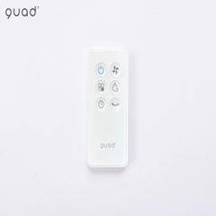 Quạt hơi nước làm mát công suất lớn, cấp nước từ trên QS521WH