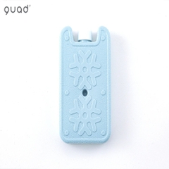 Quạt hơi nước làm mát công suất lớn, cấp nước từ trên QS521WH