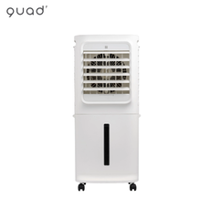 Quạt hơi nước làm mát công suất lớn, cấp nước từ trên QS521WH