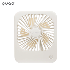 Quạt sạc đa năng kiểu dáng mỏng QS545IV