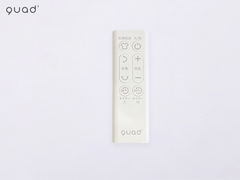 Quạt tuần hoàn 3D DC Twin Blade DUOAIR DC QS506GY