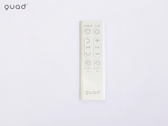 Quạt tuần hoàn 3D DC Twin Blade DUOAIR DC QS506IV