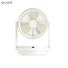 Quạt tuần hoàn 3D DC Twin Blade DUOAIR DC QS506IV