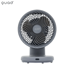 Quạt tuần hoàn không khí 3D DC PUREAIR DC QS537GY
