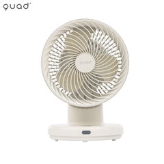 Quạt tuần hoàn không khí 3D DC PUREAIR DC QS537IV