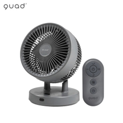Quạt tuần hoàn không khí PUREAIR DC QS302GY