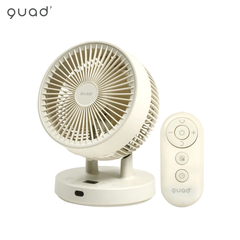 Quạt tuần hoàn không khí PUREAIR DC QS302IV