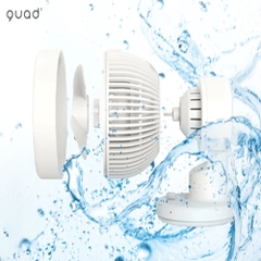 Quạt tuần hoàn không khí PUREAIR QS535IV