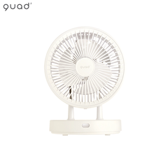 Quạt tuần hoàn kiêm sấy quần áo DC 360° PUREAIR DRY DC QS505IV