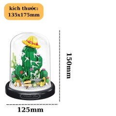 Mô hình lắp ráp lego hoa hướng dương, hoa Cẩm chướng, hoa hồng . Đồ chơi lắp ráp. quà tặng hoa lego tự lắp ráp