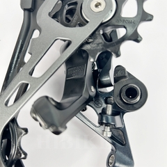 Củ Đề Xe Đạp SHIMANO SLX M7100 12S SGS