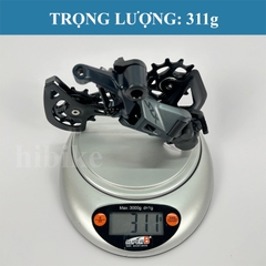 Củ Đề Xe Đạp SHIMANO SLX M7100 12S SGS