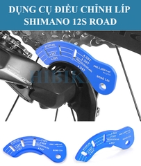 Dụng Cụ Điều Chỉnh Líp Xe Đạp Đua 12s RISK