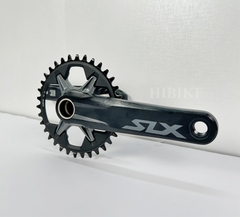 Giò Dĩa Xe Đạp SHIMANO SLX M7100 34T 12S