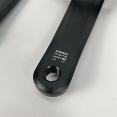 Giò Dĩa Xe Đạp SHIMANO SLX M7100 34T 12S