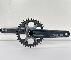 Giò Dĩa Xe Đạp SHIMANO SLX M7100 34T 12S