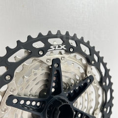 Líp Xe Đạp 12 Tầng SHIMANO DEORE SLX M7100 10-51T