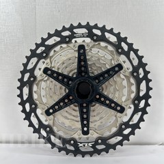 Líp Xe Đạp 12 Tầng SHIMANO DEORE SLX M7100 10-51T