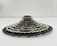 Líp Xe Đạp 12 Tầng SHIMANO DEORE SLX M7100 10-51T