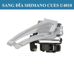 Sang đĩa SHIMANO CUES U4010
