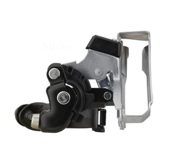 Sang đĩa SHIMANO CUES U4010