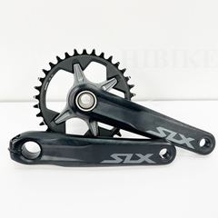 Bộ Group SHIMANO SLX M7100 1*12S 34T 10-51T